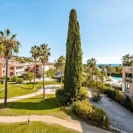 Les Rivages Des Issambres - Maeva - 2 Pieces 4 Personnes - Prestige Mae-8321 *
