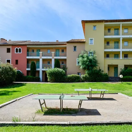 Les Rivages Des Issambres - Maeva - 2 Pieces 4 Personnes - Prestige Mae-8321 * Les Issambres
