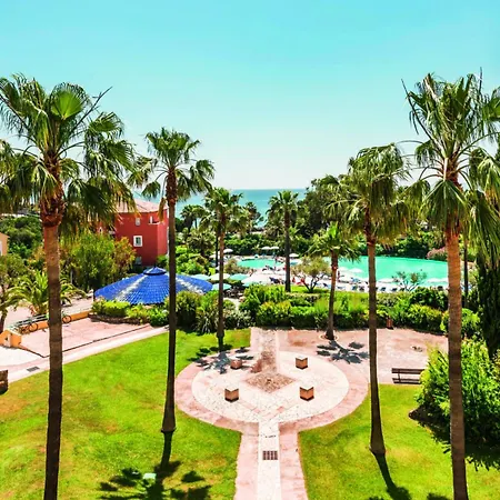 Apartment Les Rivages Des Issambres - Maeva - 2 Pieces 4 Personnes - Prestige Mae-8321 *