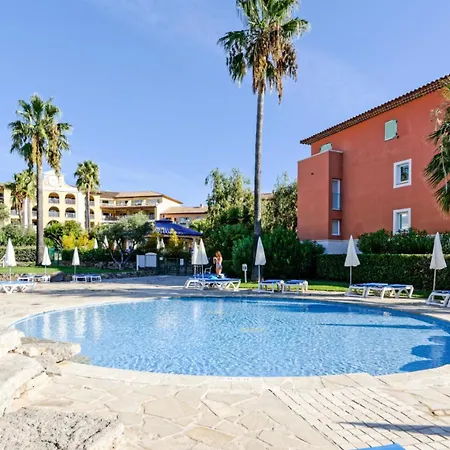 Les Rivages Des Issambres - Maeva - 2 Pieces 4 Personnes - Prestige Mae-8321 *
