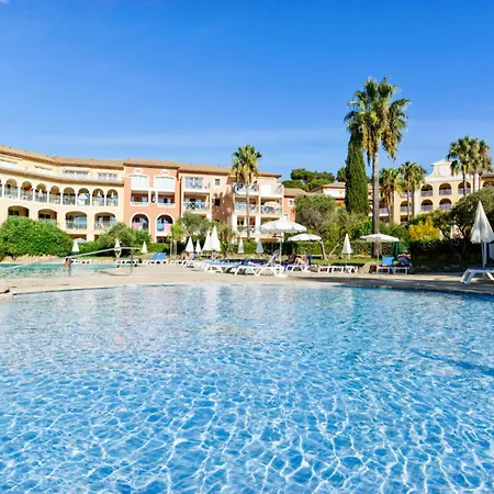 Les Rivages Des Issambres - Maeva - 2 Pieces 4 Personnes - Prestige Mae-8321 * Les Issambres