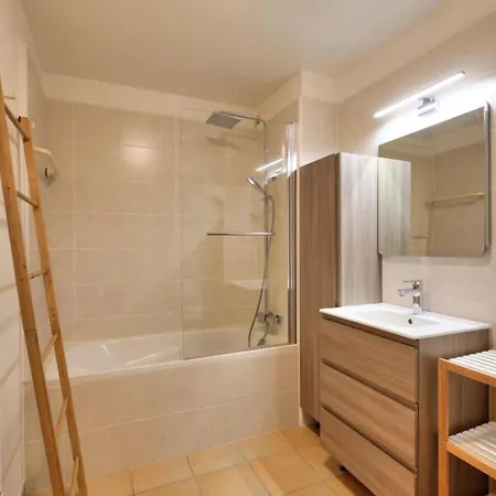 Apartment Les Rivages Des Issambres - Maeva - 2 Pieces 4 Personnes - Prestige Mae-8321 Les Issambres