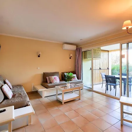 Les Rivages Des Issambres - Maeva - 2 Pieces 4 Personnes - Prestige Mae-8321 Apartment