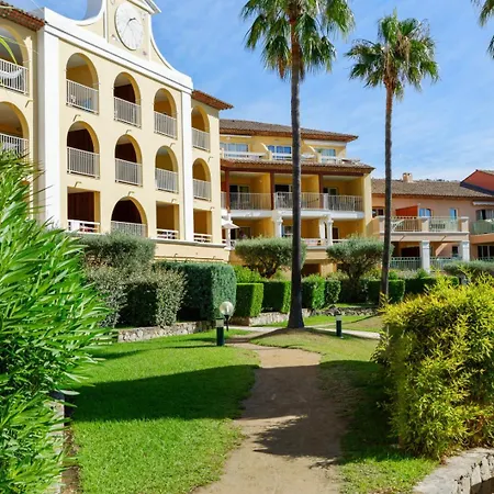 Résidence Les Rivages Des Issambres - Maeva - 2 Pièces 4 Personnes - Prestige Mae-8321 Appartamento *