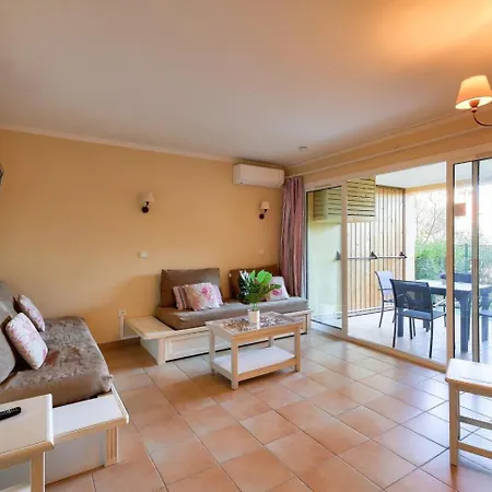 Résidence Les Rivages Des Issambres - Maeva - 2 Pièces 4 Personnes - Prestige Mae-8321 Les Issambres