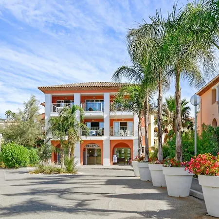 Appartamento Résidence Les Rivages Des Issambres - Maeva - 2 Pièces 4 Personnes - Prestige Mae-8321 Les Issambres
