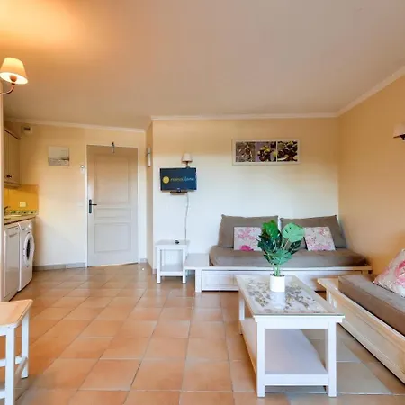 Résidence Les Rivages Des Issambres - Maeva - 2 Pièces 4 Personnes - Prestige Mae-8321 Appartamento *