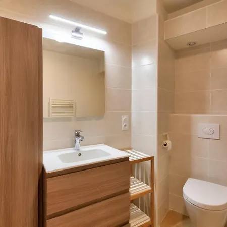 Les Rivages Des Issambres - Maeva - Climatisation 2 Pieces 4 Personnes - Prestige Mae-8321 Appartement