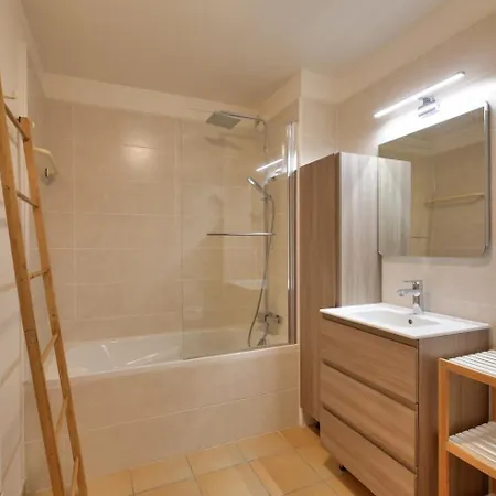 Les Rivages Des Issambres - Maeva - Climatisation 2 Pieces 4 Personnes - Prestige Mae-8321 *