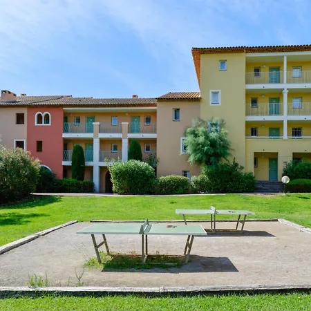 Résidence Les Rivages Des Issambres - Maeva - 2 Pièces 4 Personnes - Prestige Mae-8321 Appartamento Les Issambres