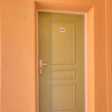 Résidence Les Rivages Des Issambres - Maeva - 2 Pièces 4 Personnes - Prestige Mae-8321 Les Issambres